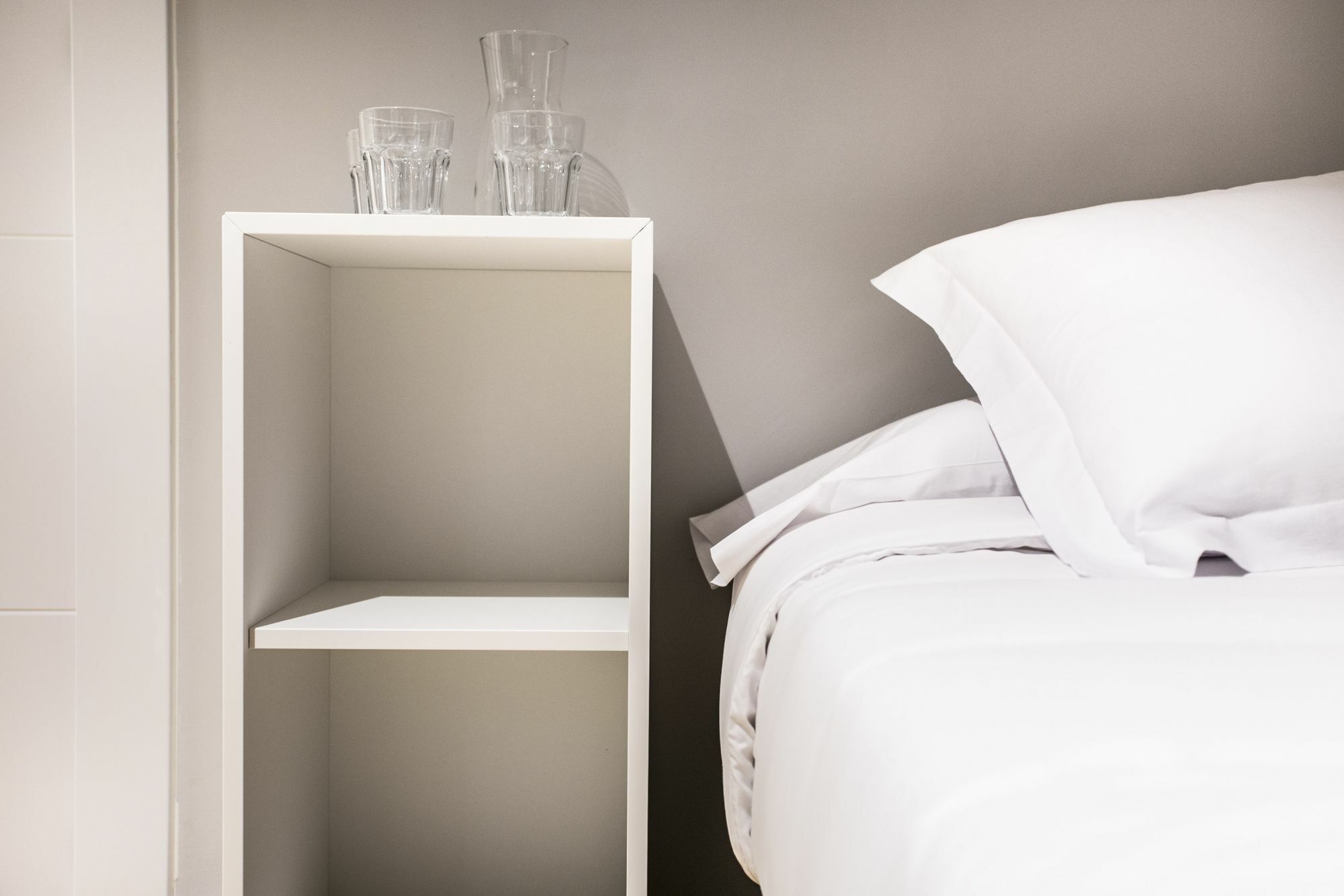 Hola Rooms Madrid Bagian luar foto