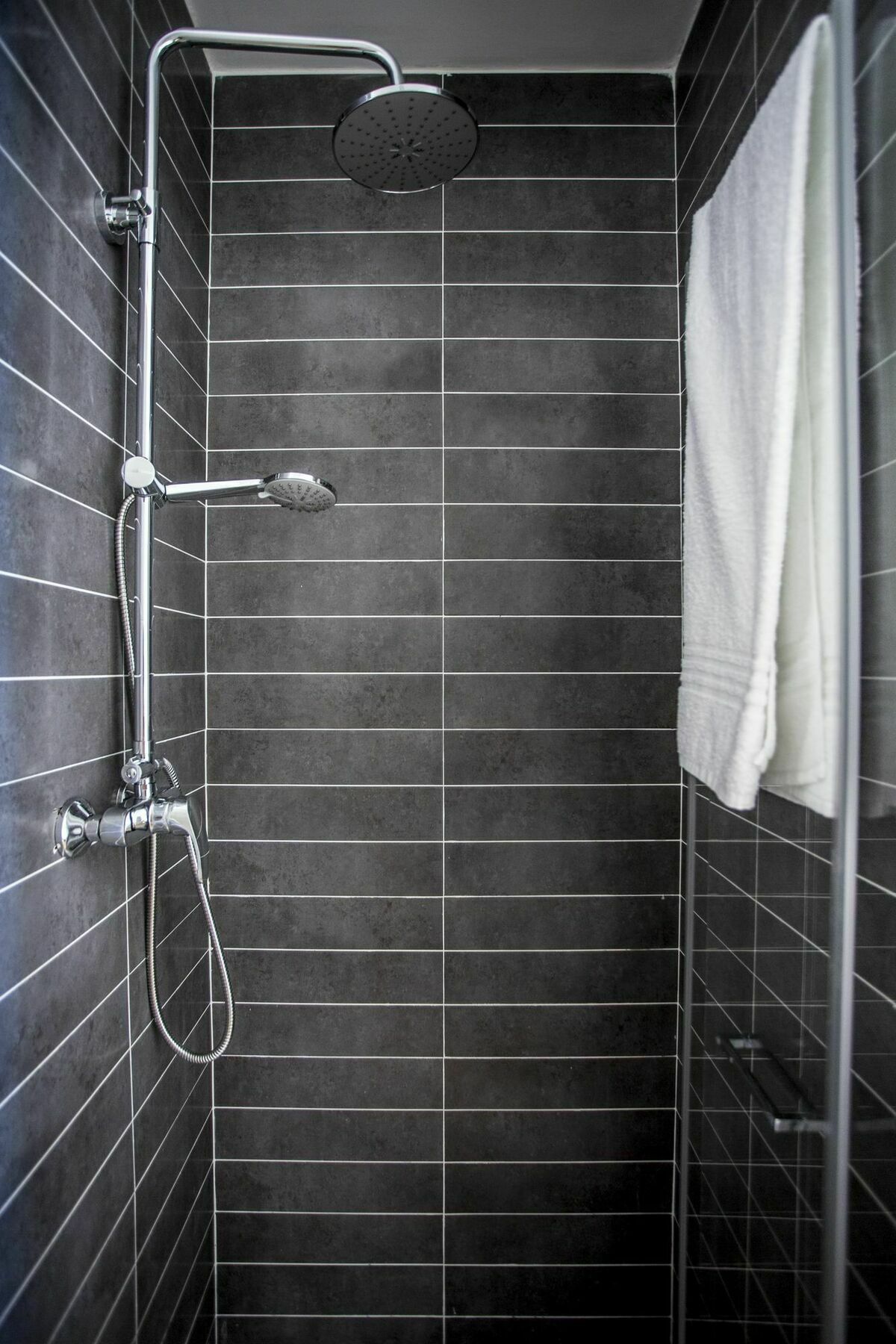 Hola Rooms Madrid Bagian luar foto