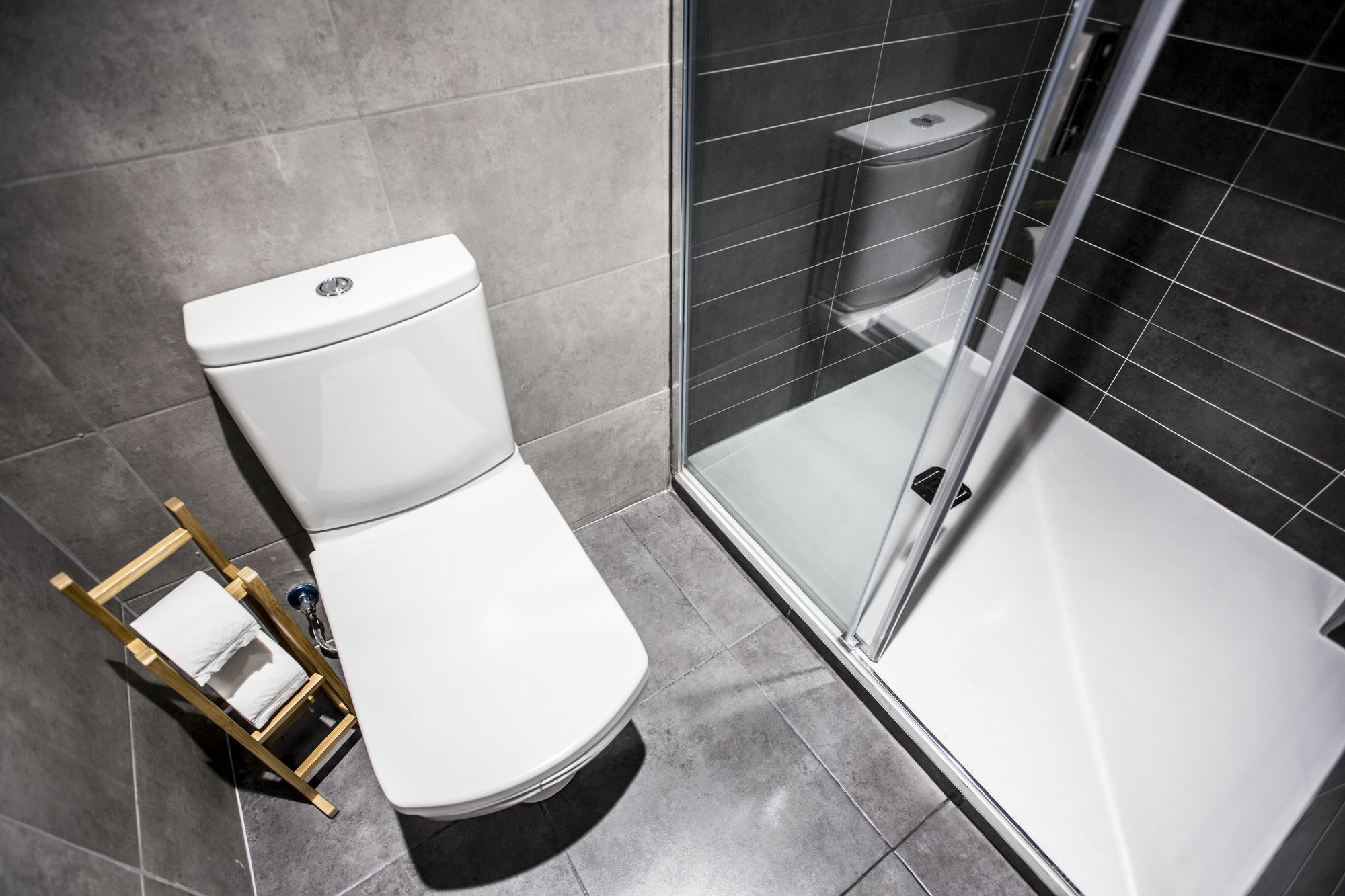 Hola Rooms Madrid Bagian luar foto